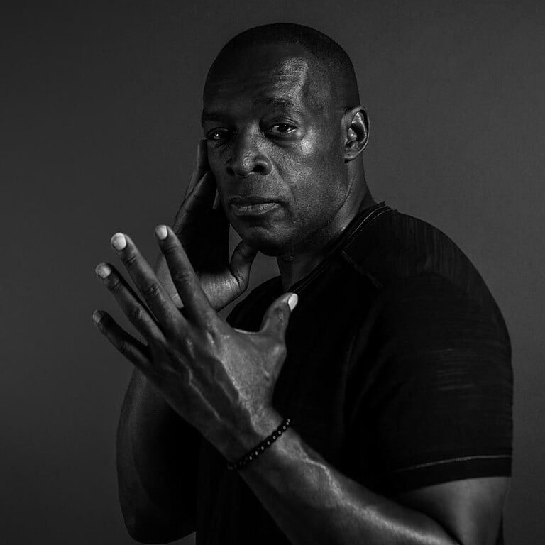 Kevin Saunderson Kevin Saunderson