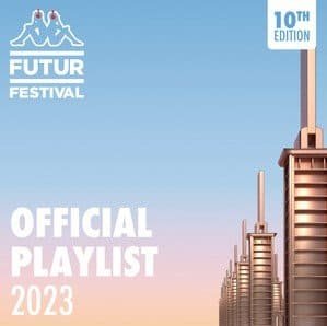 KFF23 | Official Playlist