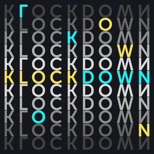 KLOCKDOWN KLOCKDOWN