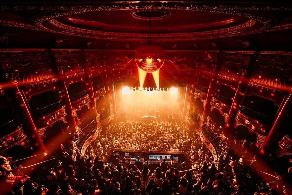 KOKO, London, United Kingdom
