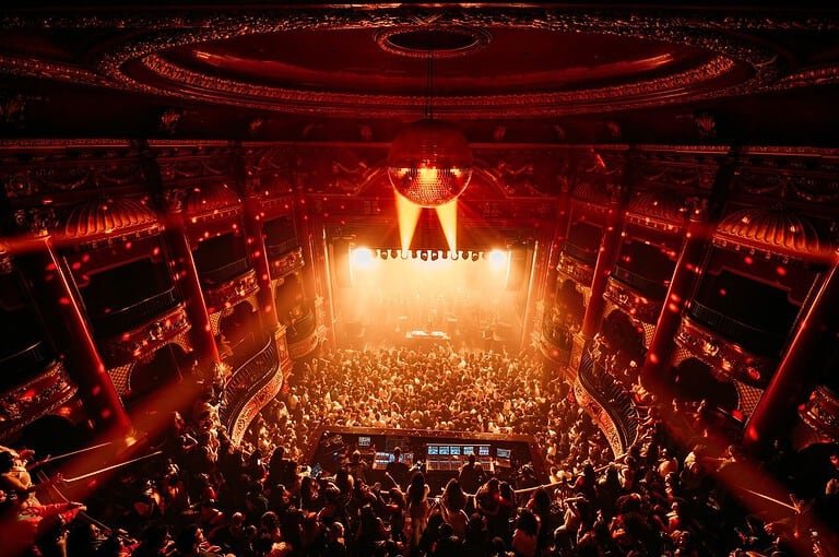 KOKO, London