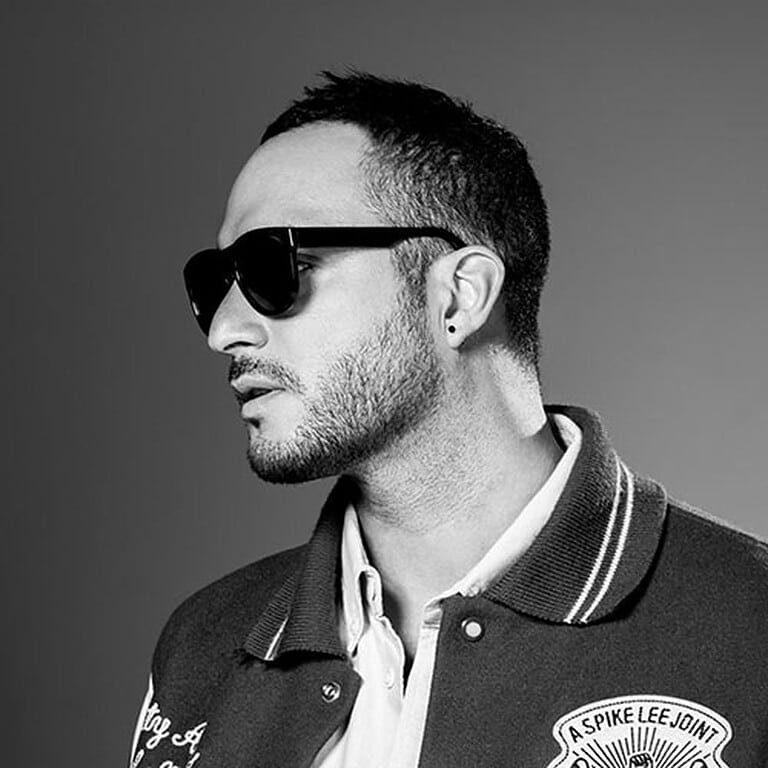 Loco Dice Loco Dice