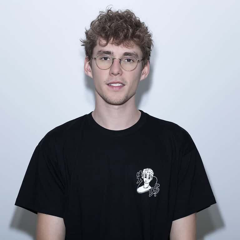 Lost Frequencies Lost Frequencies
