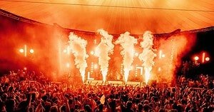 Loveland Festival (Amsterdam, Netherlands) 2027