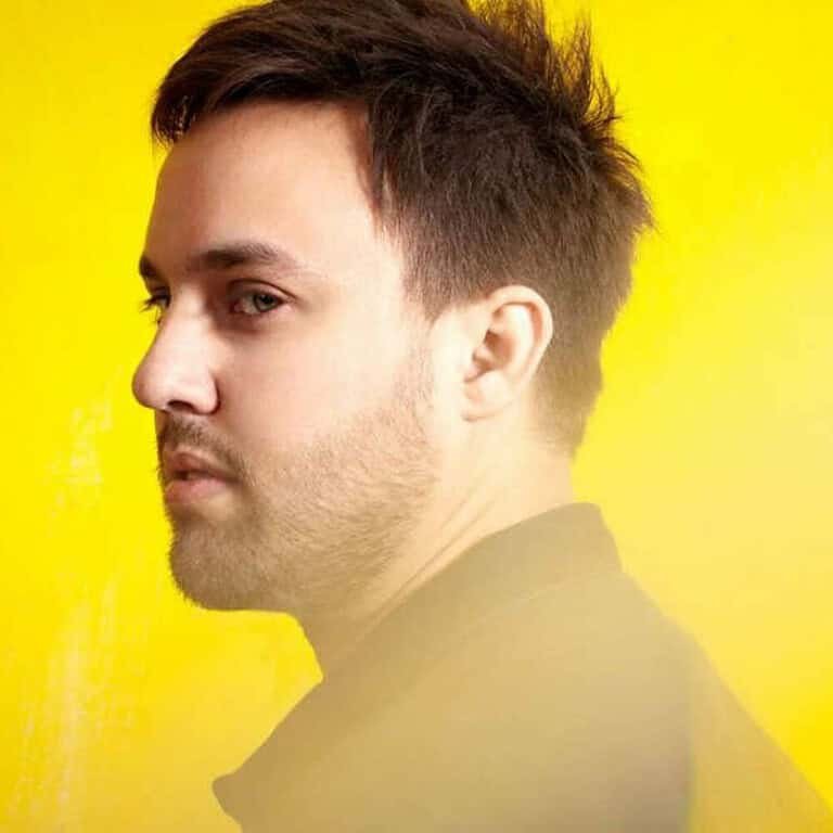 Maceo Plex Maceo Plex