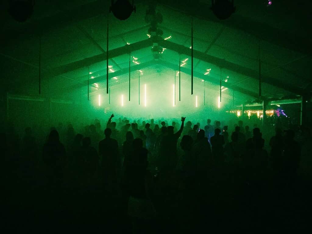 Making Time ∞, Philadelphia, PA, United States