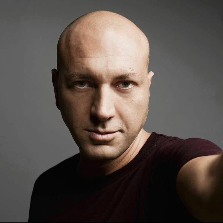 Marco Carola Marco Carola