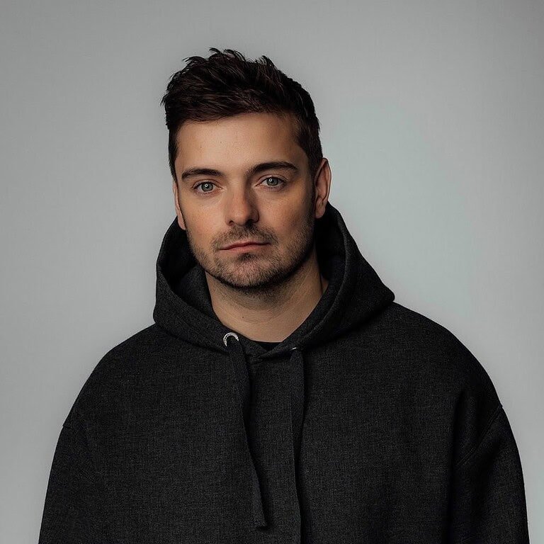 Martin Garrix Martin Garrix
