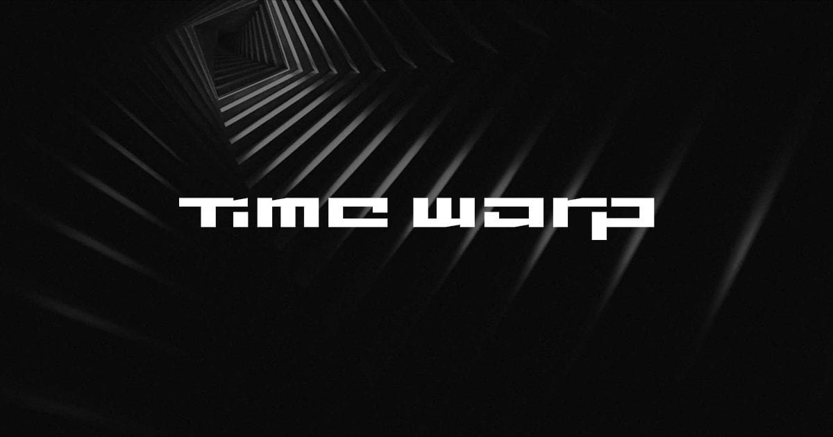 Time Warp (Mannheim, Germany) 2027 Time Warp (Mannheim, Germany) 2027