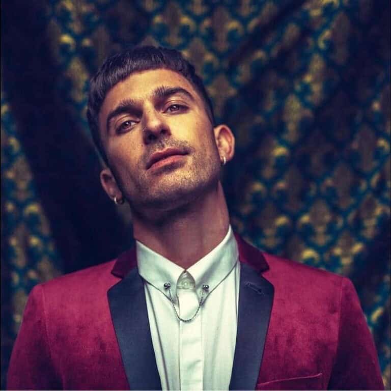 Michael Bibi Michael Bibi