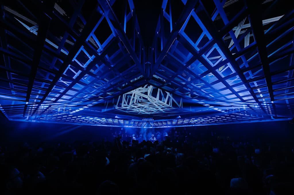 Ministry of Sound, London, United Kingdom