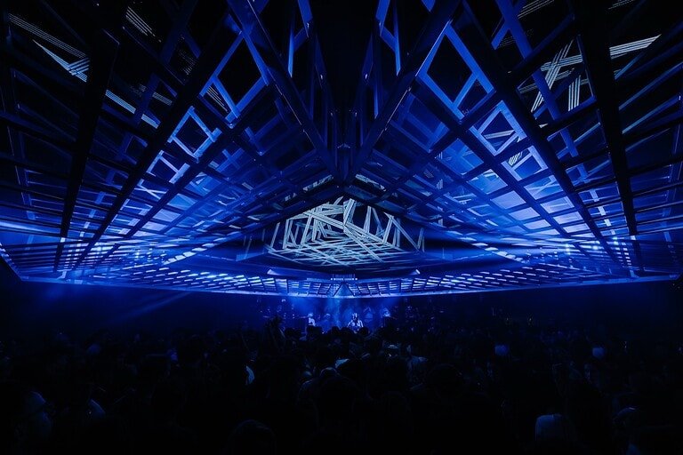 Ministry of Sound, London