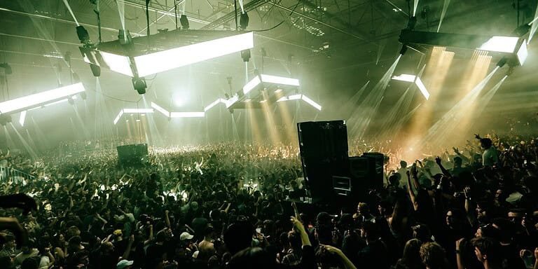 modulair festival ghent belgium 2027