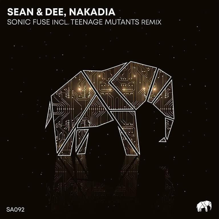 Nakadia