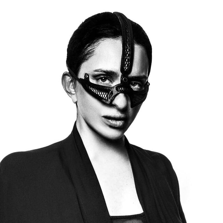 Nicole Moudaber Nicole Moudaber