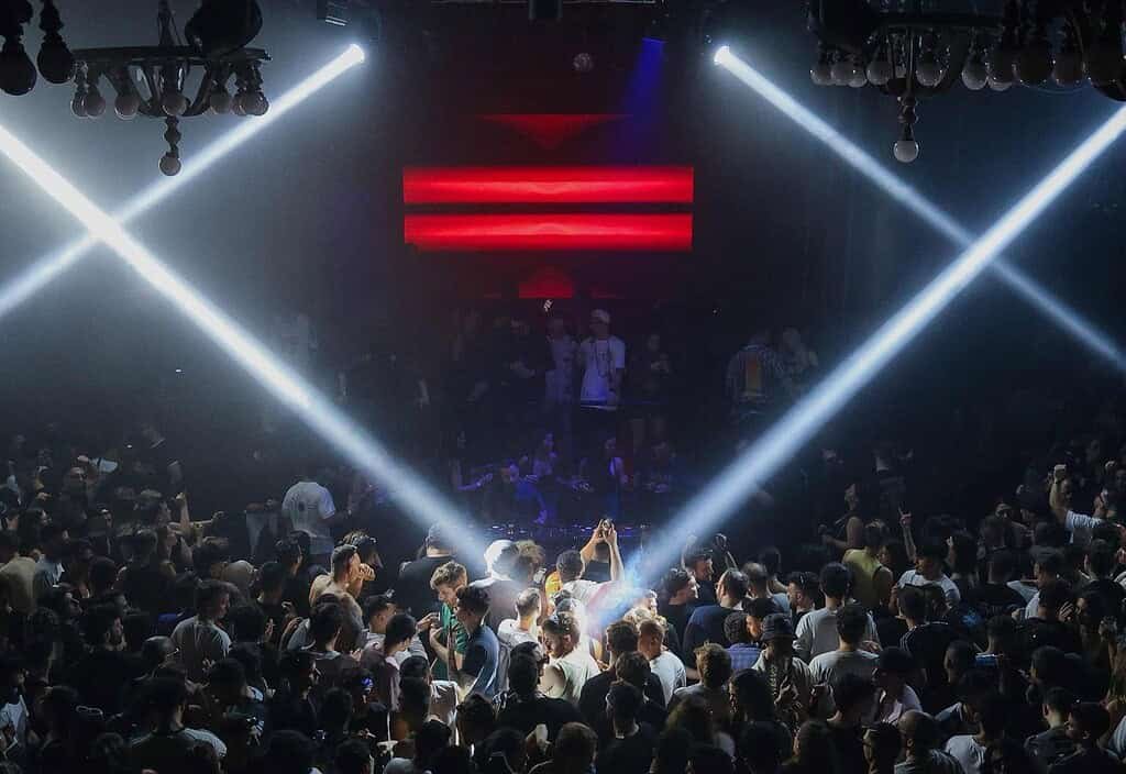 Nitsa, Barcelona, Spain