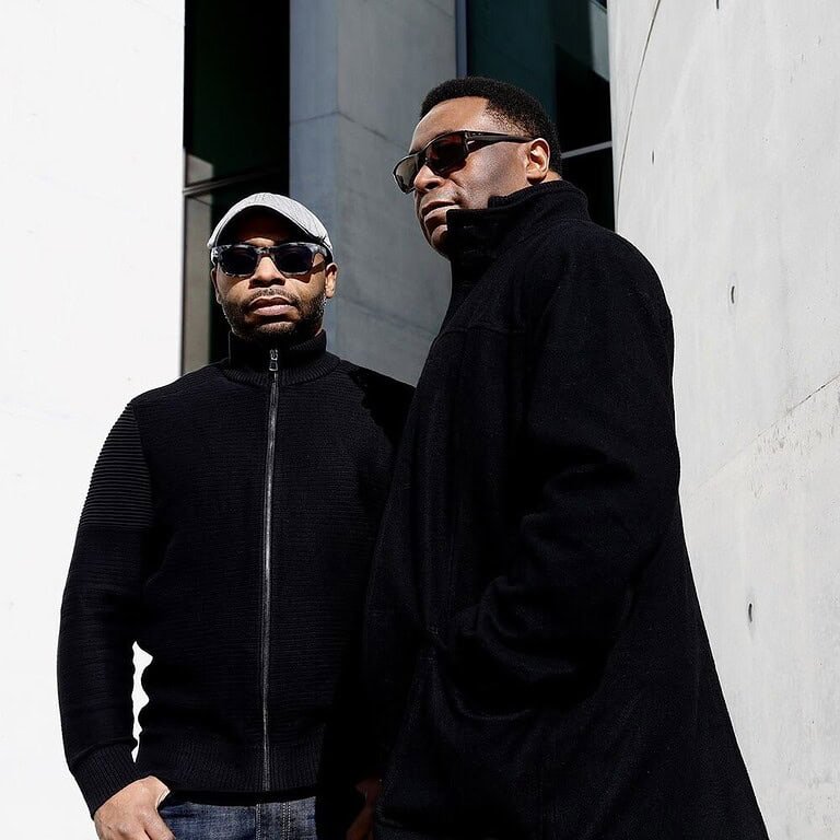 Octave One Octave One