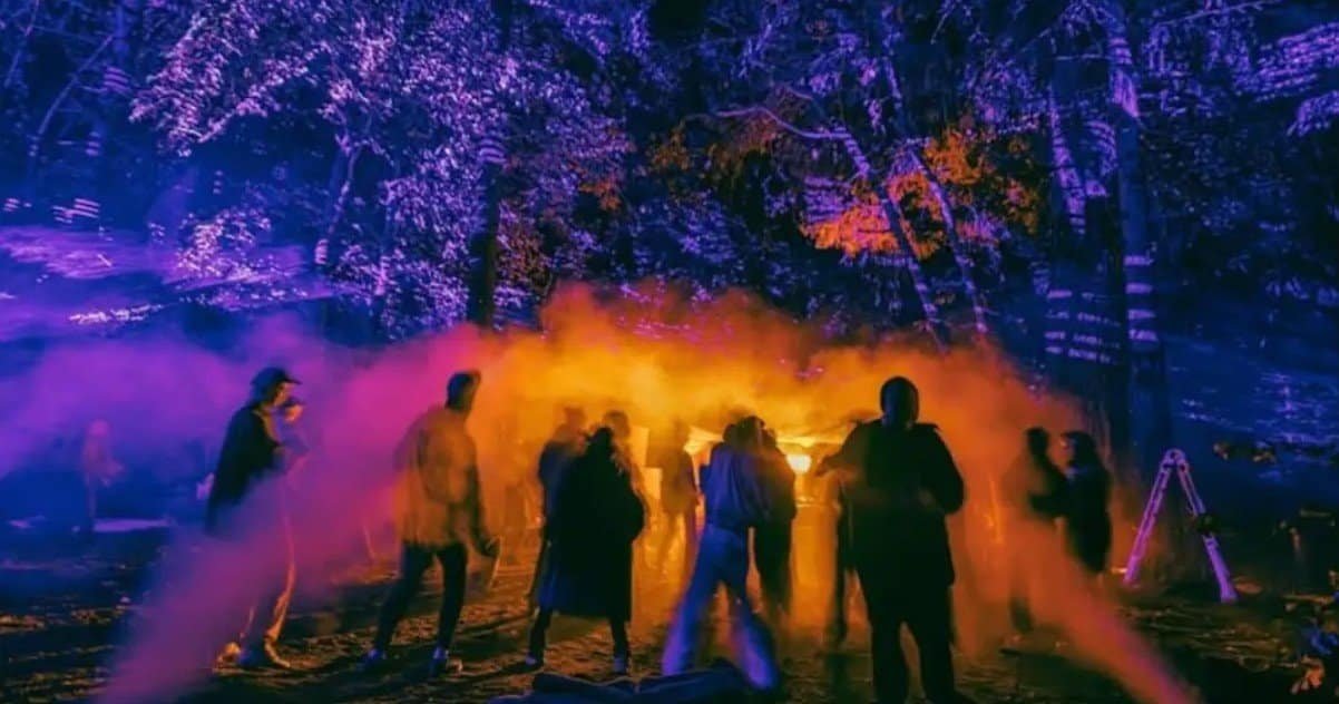 Osmosis in the Trees 2026 Osmosis in the Trees 2026
