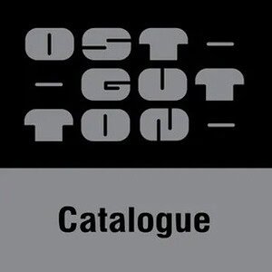 “Ostgut Ton | Catalogue” Playlist on Spotify - Techno Playlist Cover “Ostgut Ton | Catalogue” Playlist on Spotify - Techno Playlist Cover