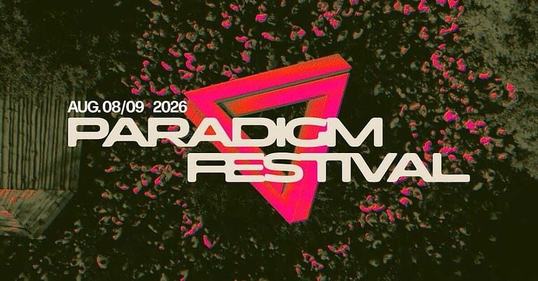 paradigm festival groningen suikerterrein 2026