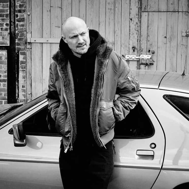 Paul Kalkbrenner Paul Kalkbrenner