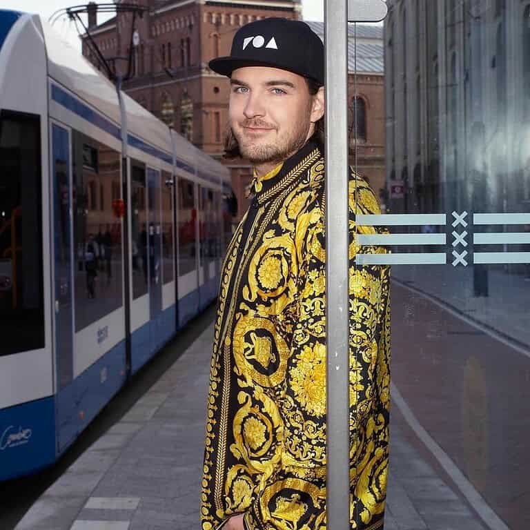 Reinier Zonneveld Reinier Zonneveld