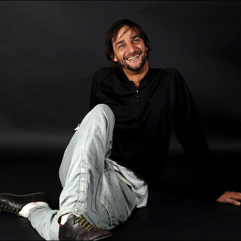 Ricardo Villalobos Ricardo Villalobos