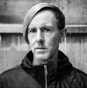 Richie Hawtin TRACKS