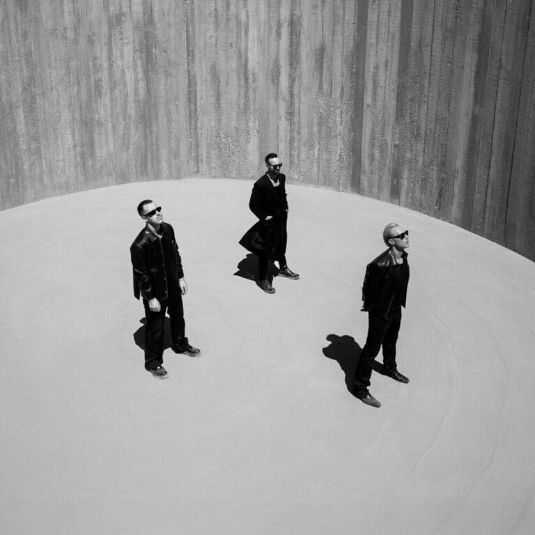 Rüfus Du Sol Rüfus Du Sol