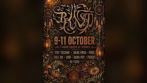 RUST (Sydney, Australia) 2026