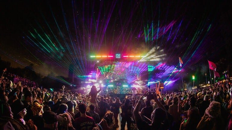 same same but different festival perris ca usa 2026