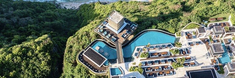 Savaya, Bali