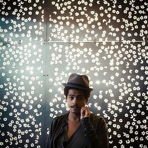 Seth Troxler