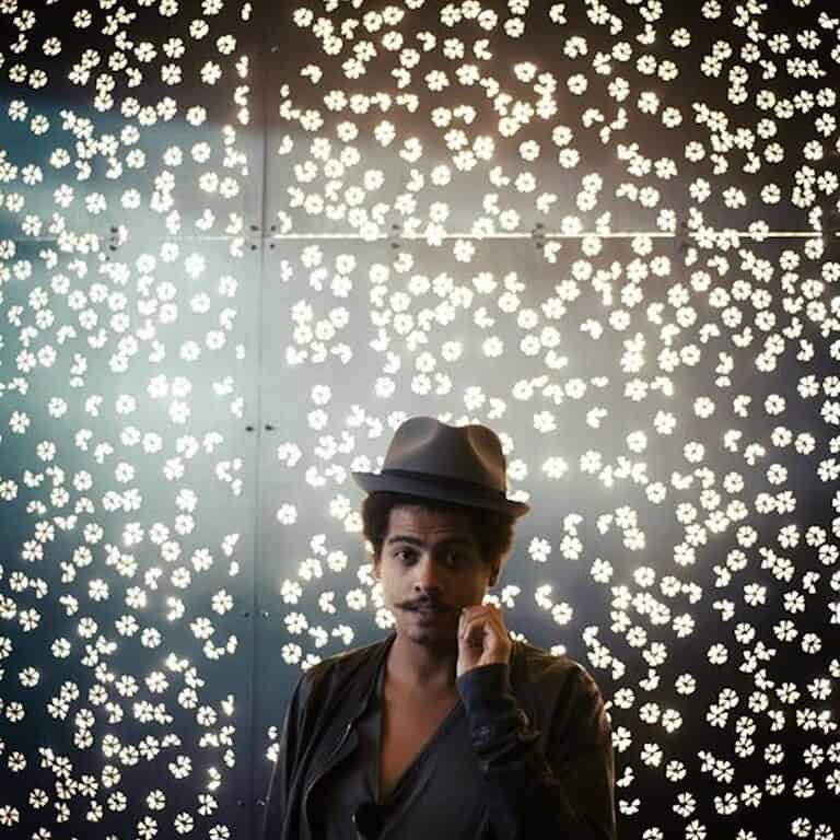 Seth Troxler
