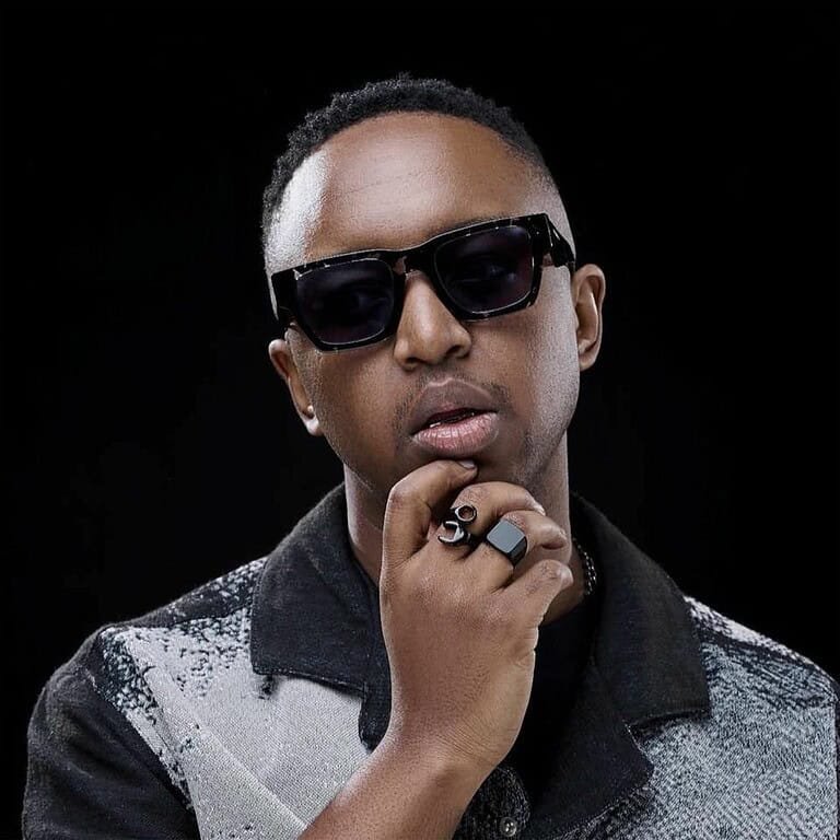 Shimza Shimza