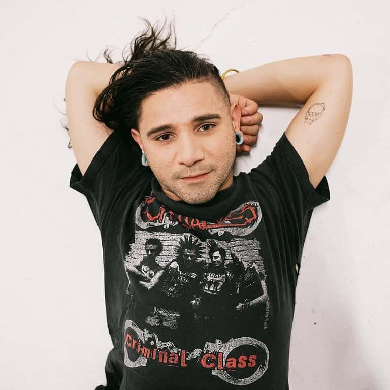 Skrillex Skrillex