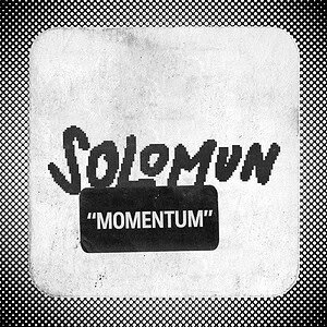 “Solomun Momentum” Playlist on Spotify “Solomun Momentum” Playlist on Spotify
