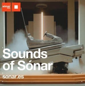 Sónar 2026 | Official Playlist