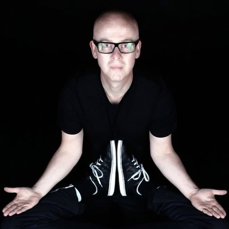 Stephan Bodzin Stephan Bodzin