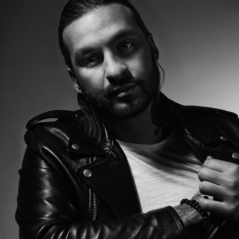 Steve Angello Steve Angello