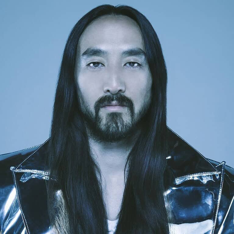 Steve Aoki Steve Aoki