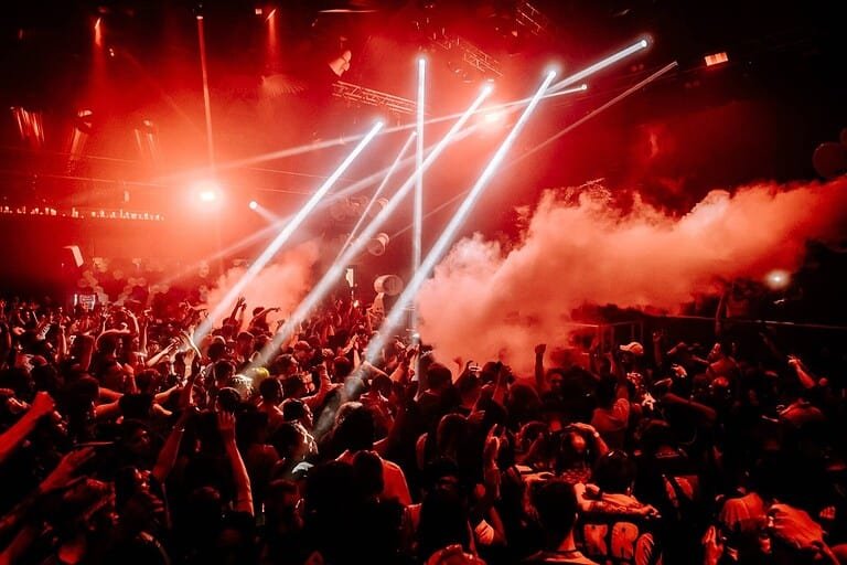 Studio 338, London