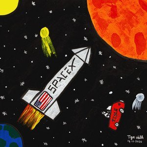 SVEN VÄTH: A SOUNDTRACK FOR SPACE TRAVEL SVEN VÄTH: A SOUNDTRACK FOR SPACE TRAVEL