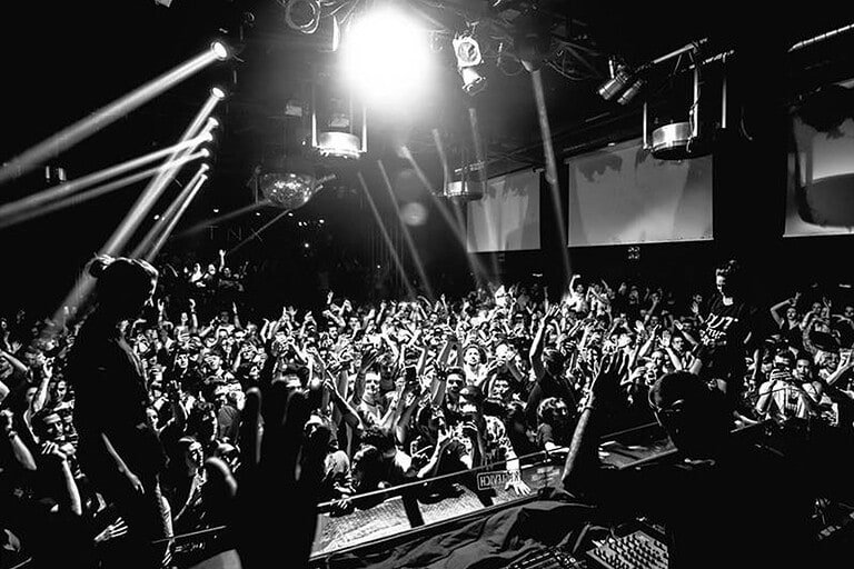 Tenax, Florence