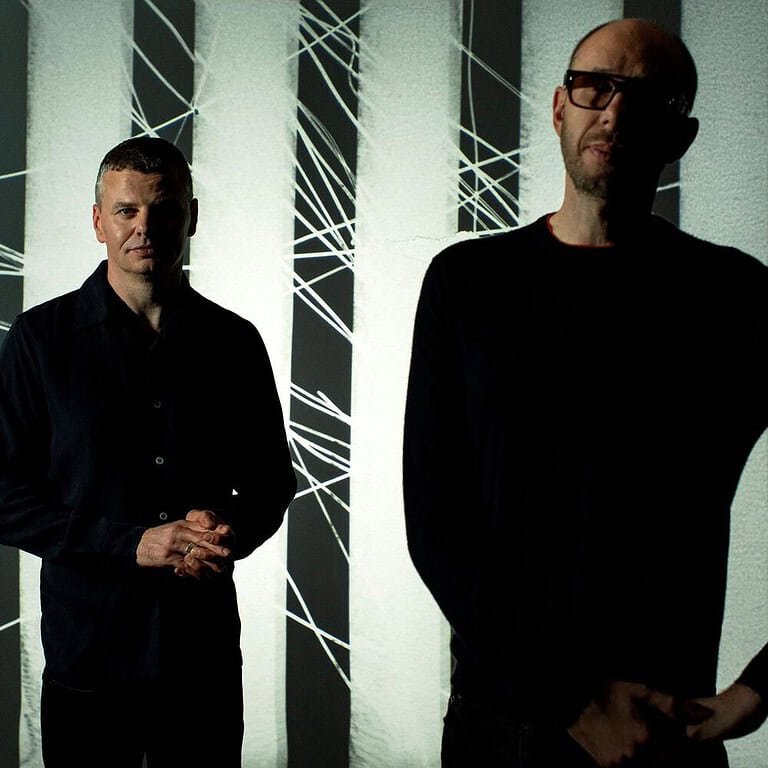 The Chemical Brothers The Chemical Brothers