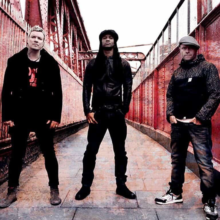 The Prodigy The Prodigy