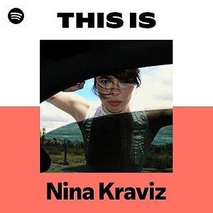 This Is Nina Kraviz