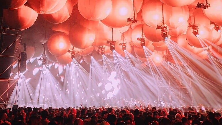 time warp spain madrid spain 2026 1