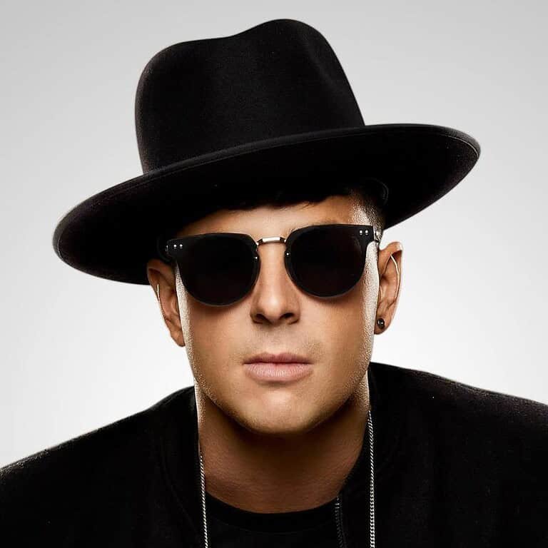 Timmy Trumpet Timmy Trumpet