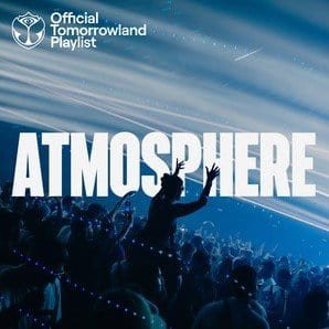 Tomorrowland Atmosphere Stage 2026